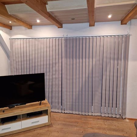 Ferienwohnung Blumenshein Bei Speyer Karlsruhe Familienfreundlich 5 Pers Zeiskam Exterior foto