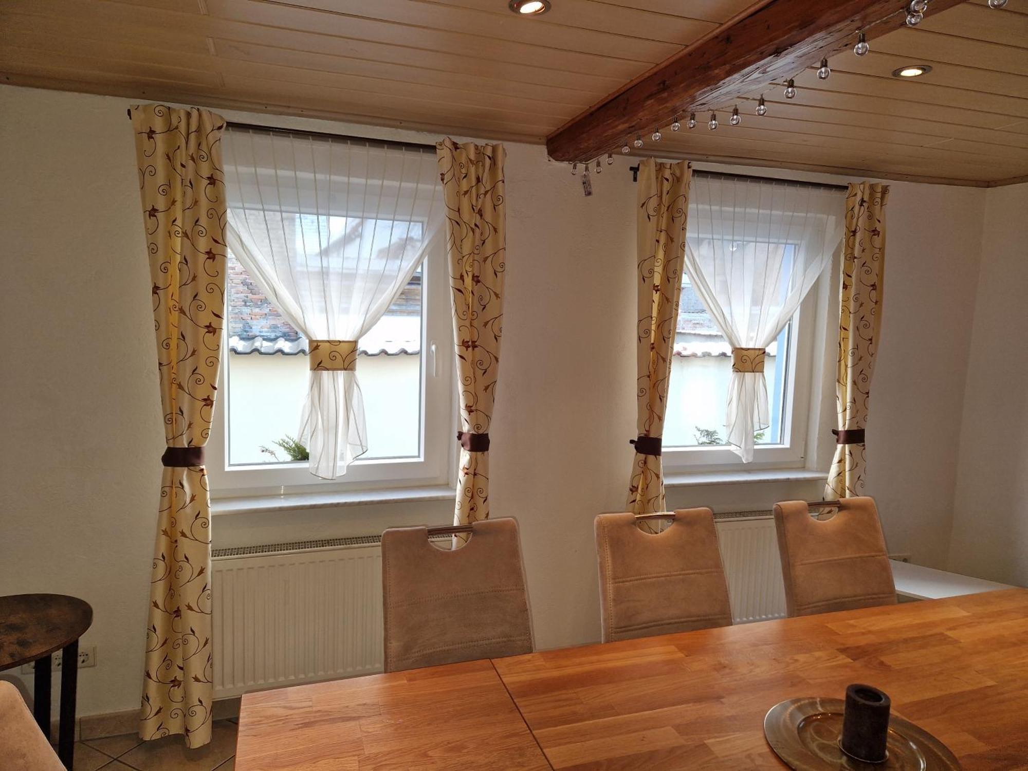 Ferienwohnung Blumenshein Bei Speyer Karlsruhe Familienfreundlich 5 Pers Zeiskam Exterior foto